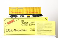 Lux modellbau 8810m gebraucht kaufen  Wesel