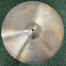 Platillo Zildjian A Ping Ride 20" segunda mano  Embacar hacia Argentina