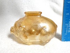 carnival glass piggy bank for sale carnival glass piggy bank for sale North Fort Myers