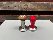 Coffee tamper pullman d'occasion  Expédié en Belgium
