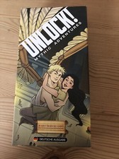 Space cowboys familienspiel gebraucht kaufen  Langenhagen