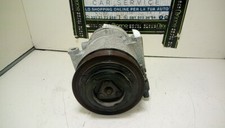 Compressore fluido refrig. usato  Aversa