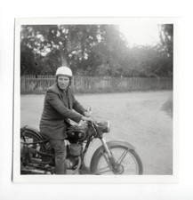 G1425 moto dkw d'occasion  Antibes