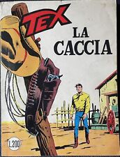 Tex gigante numero usato  Romano di Lombardia