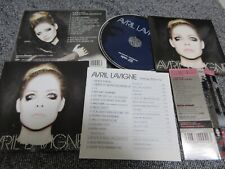 AVRIL LAVIGNE / JAPAN LTD CD OBI sticker BONUS TRACK comprar usado  Enviando para Brazil