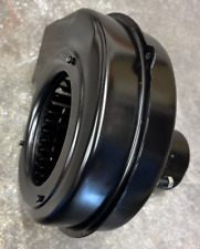 MOTOR E GAIOLA DE SOPRADOR AQUECEDOR CHEVY 1955, usado comprar usado  Enviando para Brazil