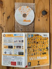 Wii music nintendo d'occasion  Vannes