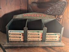 Vintage wrigley chewing for sale  Toledo