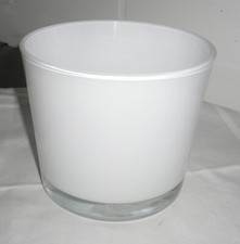 Glasübertopf cona höhe gebraucht kaufen  Deutschland