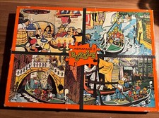 Ddr puzzle abrafaxe gebraucht kaufen  Seifhennersdorf