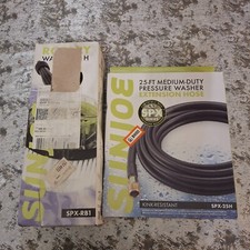 Sun joe pressure for sale  Columbus
