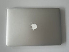 Macbook pro silber gebraucht kaufen  Köln
