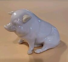 Vintage belleek pottery for sale  Glastonbury