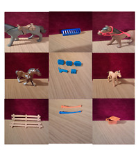 Playmobil horse pony for sale  THIRSK