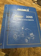 Cub cadet 1000 for sale  Canajoharie