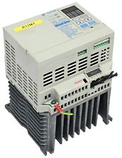 Yaskawa cimr xcac41p5 gebraucht kaufen  Görlitz