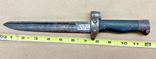 Converted fal bayonet for sale  Bradford