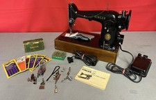 Nice 1956 singer for sale  Traverse City
