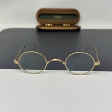Original lunor glasses for sale  Broken Arrow