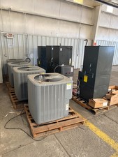 Amana daikin industrial for sale  Casper