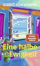Halbe ewigkeit kürthy gebraucht kaufen  Berlin