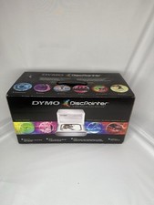 Dymo discpainter dvd for sale  West Bend
