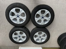 ford kuga komplettrader winterreifen gebraucht kaufen ford kuga komplettrader winterreifen gebraucht kaufen Köln
