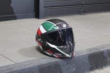 Signed ruroc track usato  Quarrata