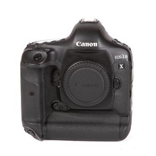 Canon eos 1dx usato  Treviglio