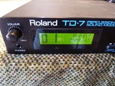 Roland sound modul gebraucht kaufen  Ratingen