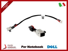 Connettore power jack usato  Palermo