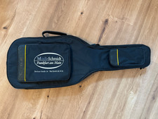 Warwick gitarrentasche gigbag gebraucht kaufen Warwick gitarrentasche gigbag gebraucht kaufen  Bonn