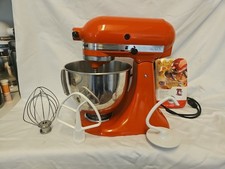 Kitchenaid ksm150 artisan for sale  Denver