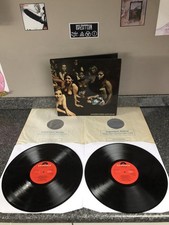 DOUBLE LP THE JIMI HENDRIX EXPERIENCE ELECTRIC LADYLAND 2657-012 UK 1973 EX+/EX+ comprar usado DOUBLE LP THE JIMI HENDRIX EXPERIENCE ELECTRIC LADYLAND 2657-012 UK 1973 EX+/EX+ comprar usado  Enviando para Brazil