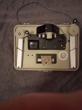Diaprojektor ddr 1950er gebraucht kaufen  Mannheim