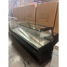 Serve counter fridge for sale  HARLOW