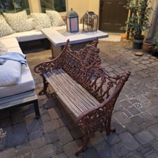 Gothic cast iron for sale  Gilbert