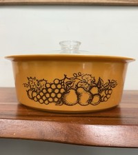 Pyrex old orchard for sale  Fuquay Varina