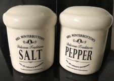 Mrs winterbottoms salt for sale Mrs winterbottoms salt for sale  BEWDLEY