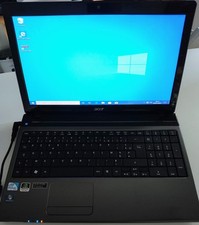 Portable acer aspire d'occasion  Anglet