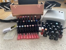 Nail bundle plus for sale  ENFIELD