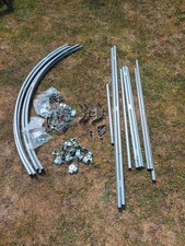 Frame poly tunnel for sale  MARGATE