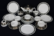 18x rosenthal teeservice gebraucht kaufen 18x rosenthal teeservice gebraucht kaufen  Lauenburg/ Elbe