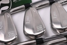Lynx prowler irons for sale  LOANHEAD