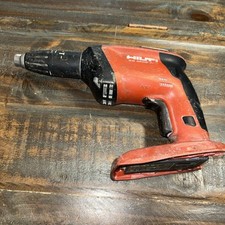Hilti sd4500 a22 for sale  Alma