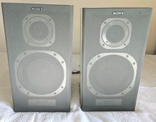 Sony speakers a70e for sale  WAKEFIELD