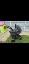 Egg pram stoller for sale  OSWESTRY