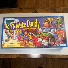don t wake daddy game for sale don t wake daddy game for sale Columbus