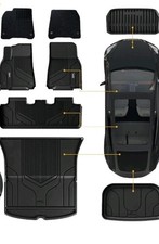 Floor mats tesla for sale  Las Vegas