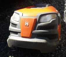 Husqvarna riding lawn for sale  Galax